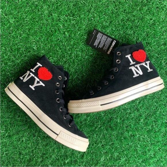 Converse Chuck 70 High I Love New York - Picture 3 of 6